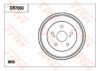 TRW DB7050 Brake Drum